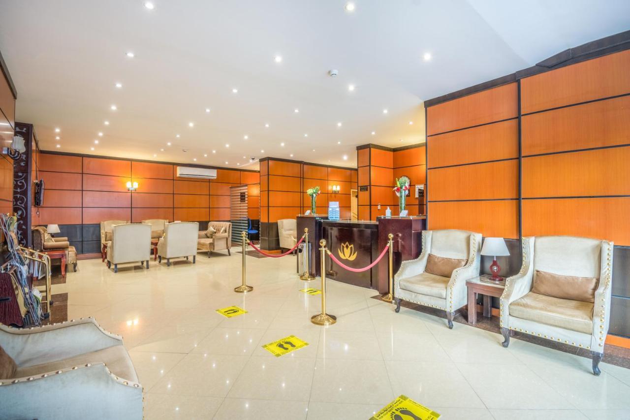 Al Muhaidb Tahliya Riadh Exterior foto