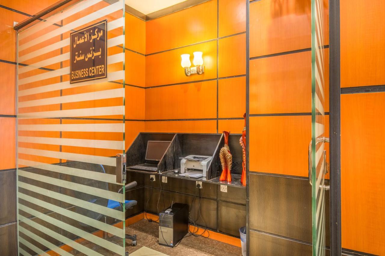 Al Muhaidb Tahliya Riadh Exterior foto