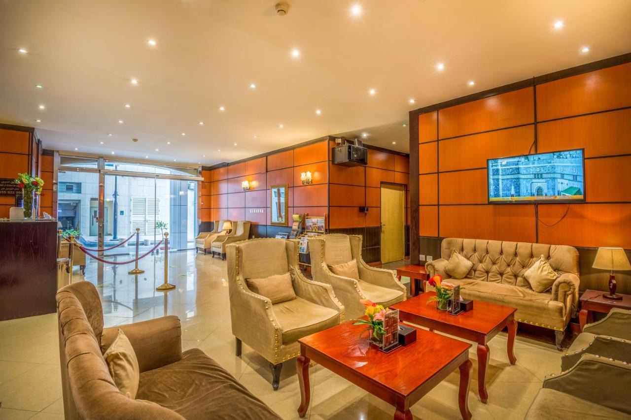 Al Muhaidb Tahliya Riadh Exterior foto