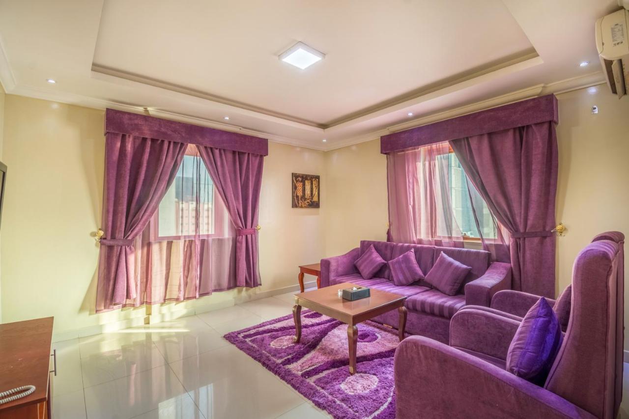 Al Muhaidb Tahliya Riadh Exterior foto