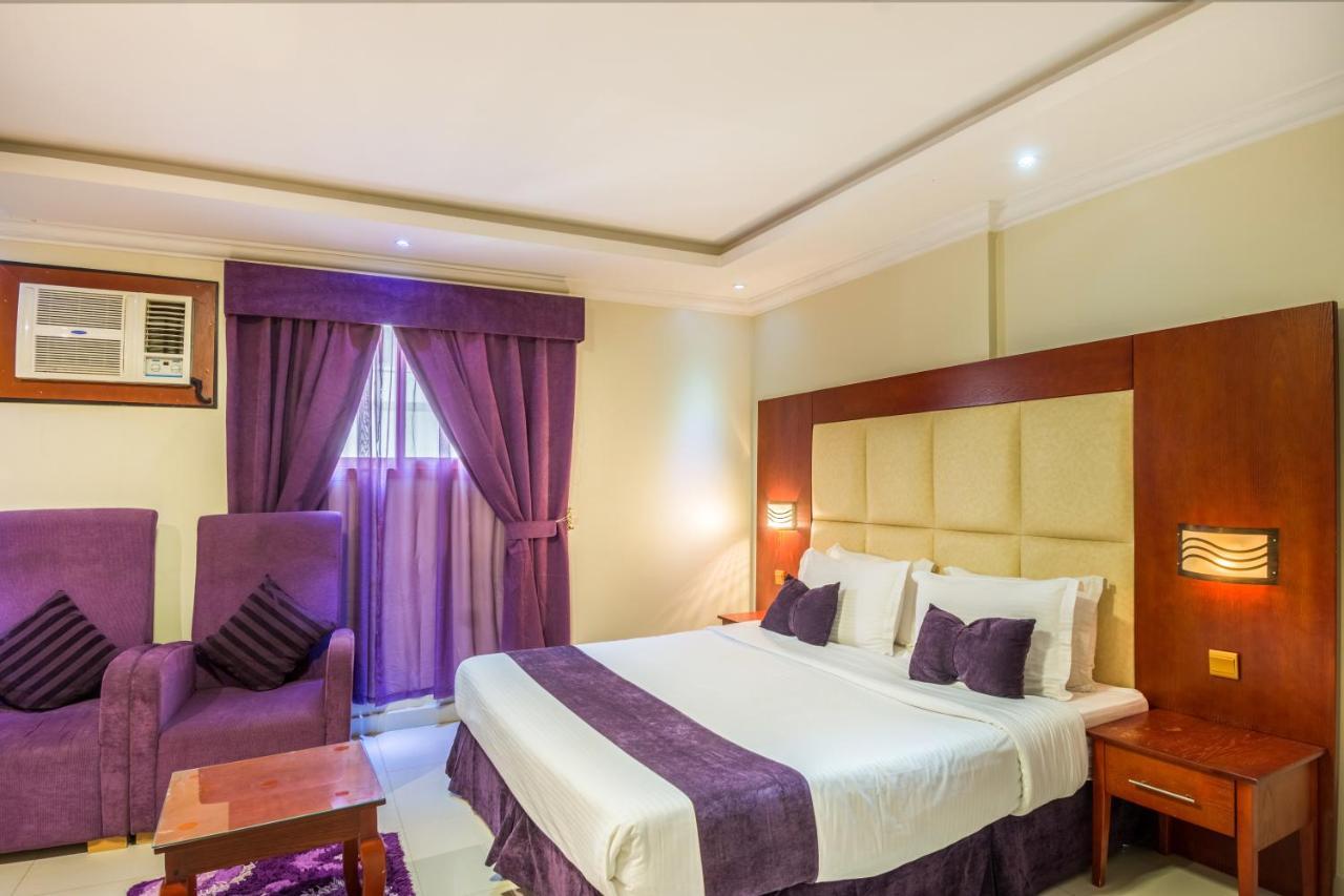 Al Muhaidb Tahliya Riadh Exterior foto