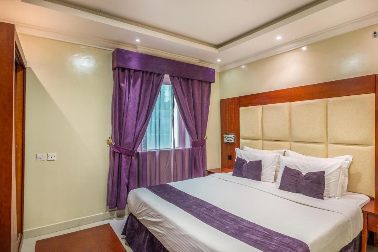Al Muhaidb Tahliya Riadh Exterior foto