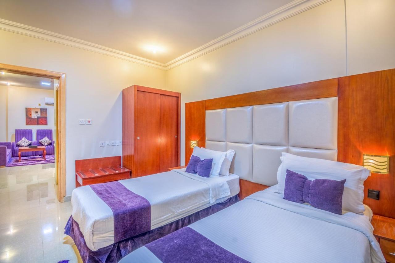 Al Muhaidb Tahliya Riadh Exterior foto