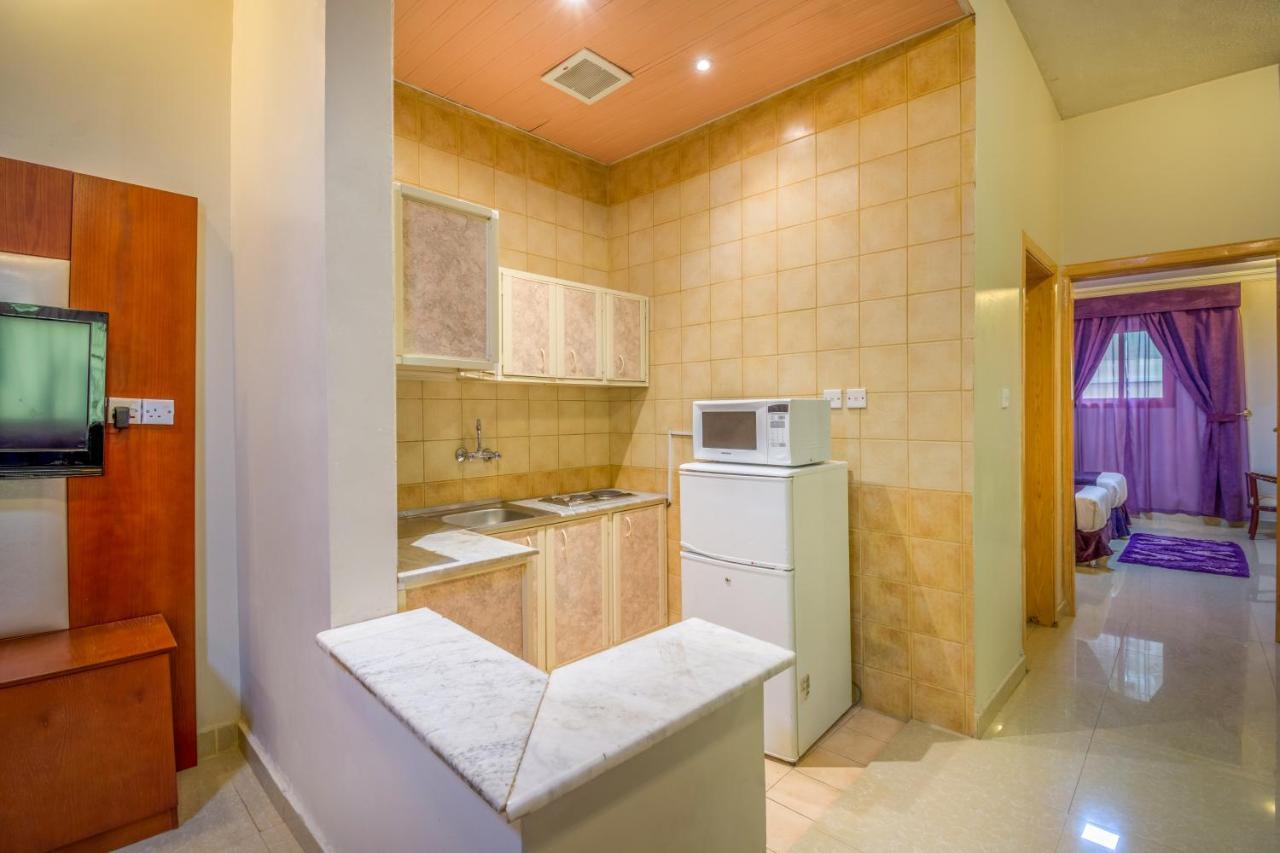 Al Muhaidb Tahliya Riadh Exterior foto