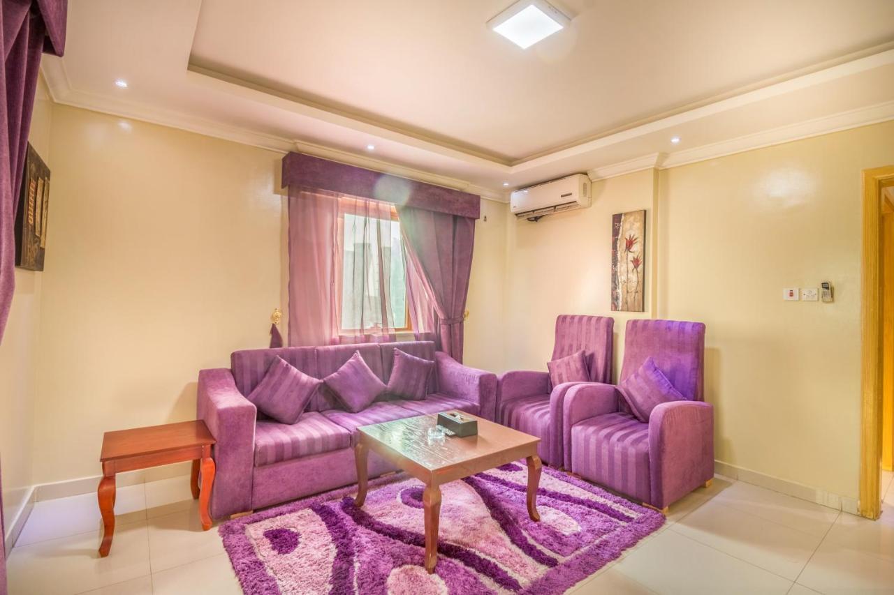 Al Muhaidb Tahliya Riadh Exterior foto
