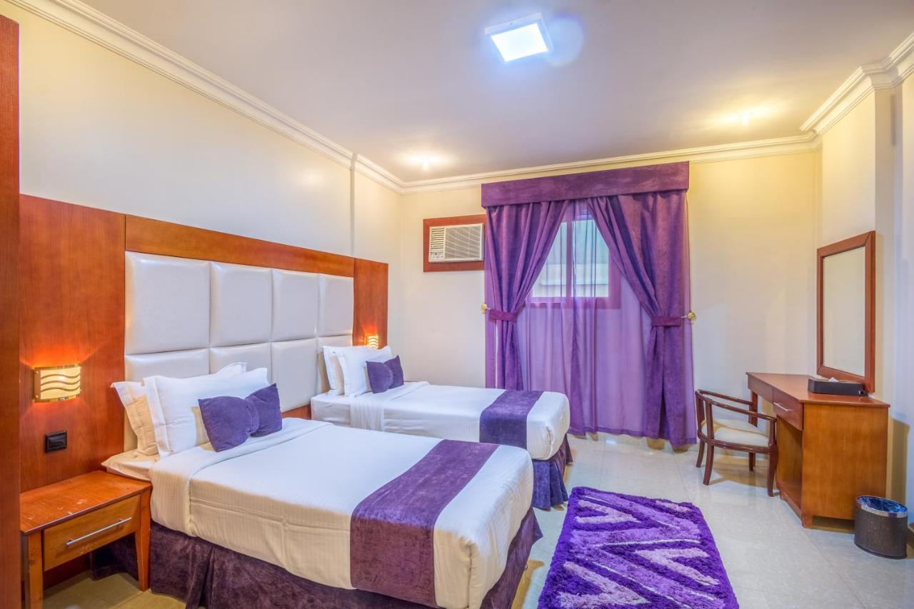 Al Muhaidb Tahliya Riadh Exterior foto