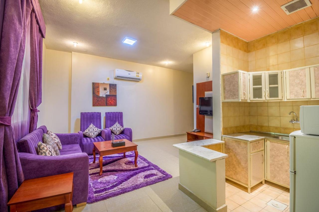 Al Muhaidb Tahliya Riadh Exterior foto