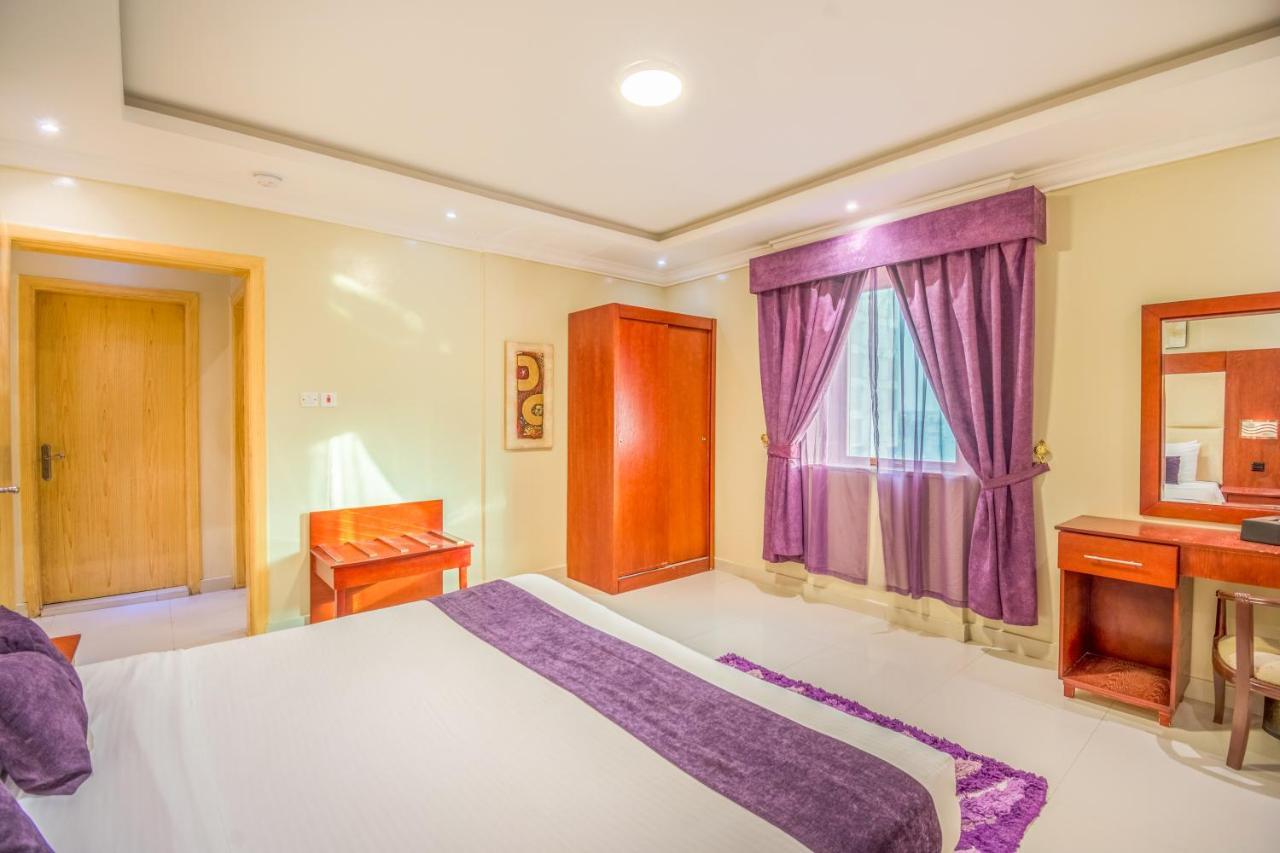 Al Muhaidb Tahliya Riadh Exterior foto