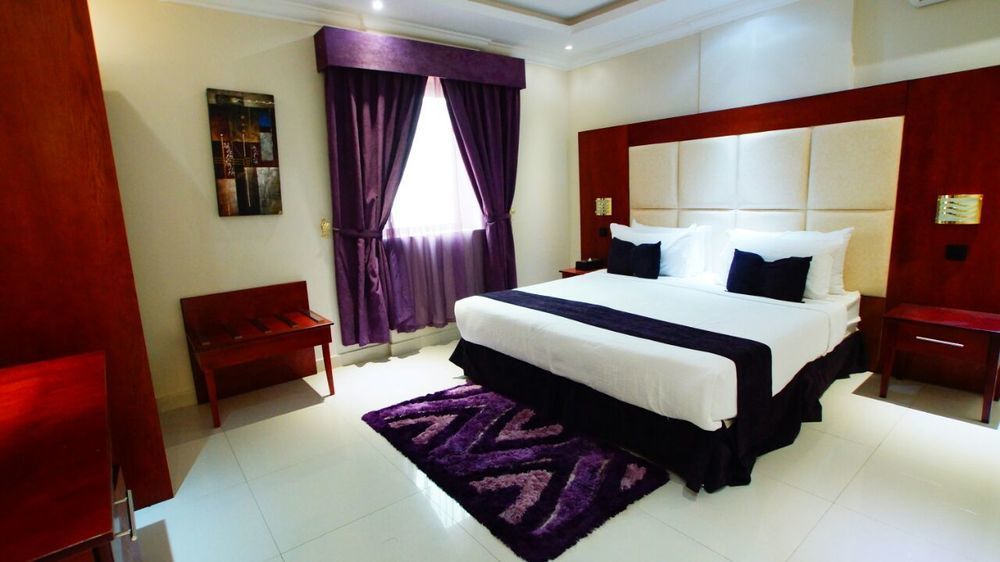 Al Muhaidb Tahliya Riadh Exterior foto