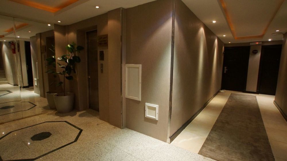 Al Muhaidb Tahliya Riadh Exterior foto