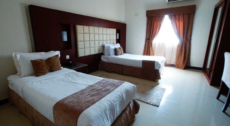 Al Muhaidb Tahliya Riadh Exterior foto